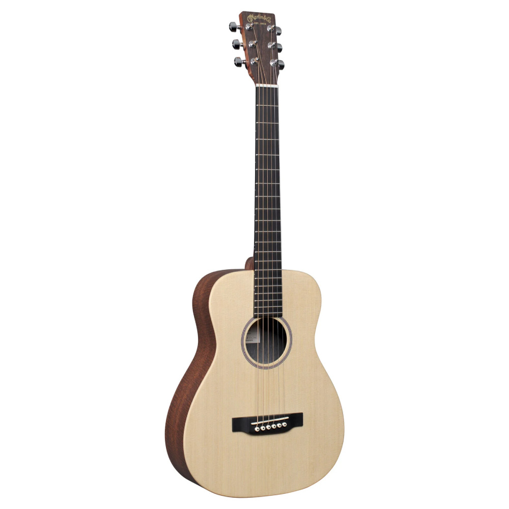 Martin LX1 Little Martin Elektro Akustik Gitar